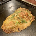 マルシゲ鉄板堂 - 