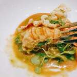 Restaurant DESTINA - 