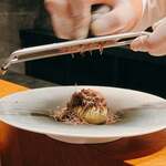 Restaurant DESTINA - 