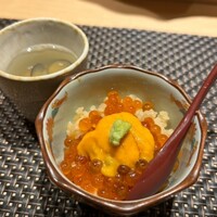 名駅 鮨 Sublime - 