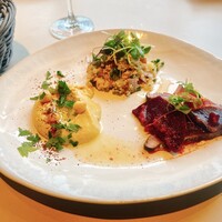 Trattoria Tabule - 