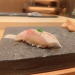 鮨屋のうおきん - 