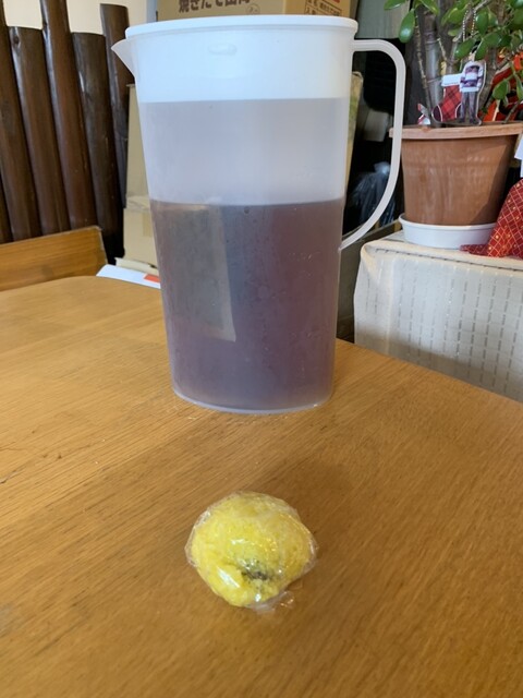 岩井屋菓子店 - 会津柳津（和菓子）の写真