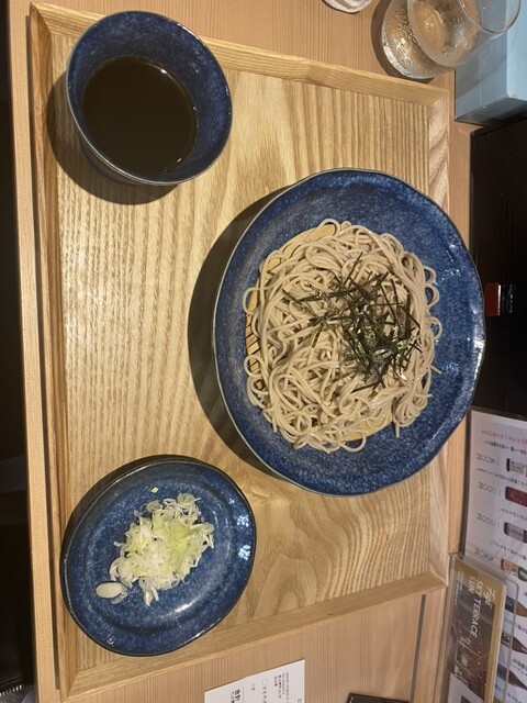 ソネット　蕎麦 ソネット 蕎麦 岩駒 - 元住吉/そば | 食べログ
