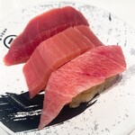 回転寿司 みさき - 