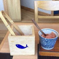 出汁しゃぶおばんざい おかか 市ヶ谷 - 