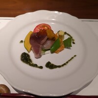 青山牛彩 - 