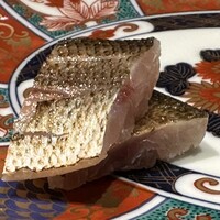 代官山 鮨 たけうち - 