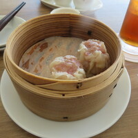 中国料理 滄 - 焼売
