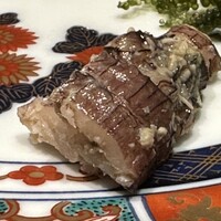 代官山 鮨 たけうち - 