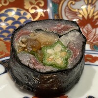 代官山 鮨 たけうち - 