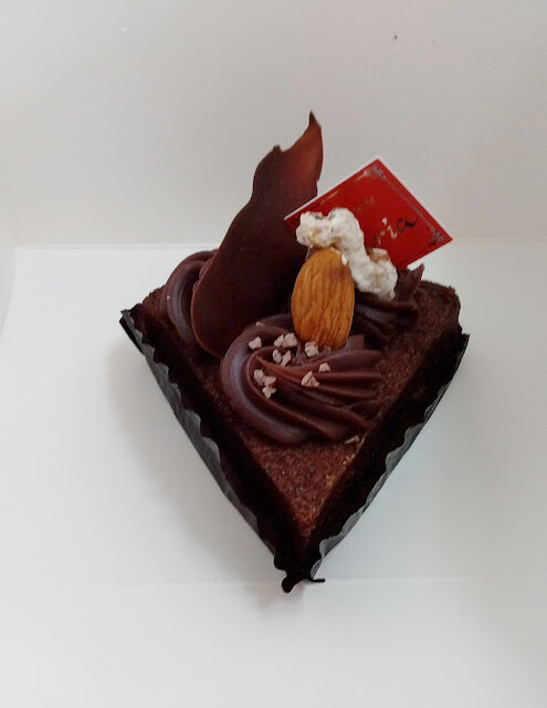 Aria（アリア） - 苫小牧（ケーキ）の写真