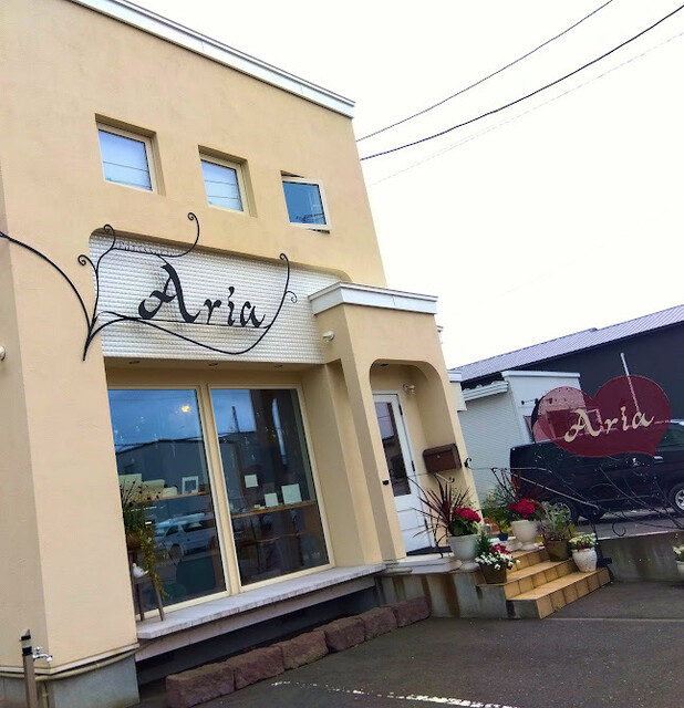 Aria（アリア） - 苫小牧（ケーキ）の写真