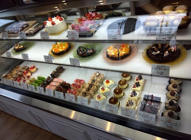 Aria（アリア） - 苫小牧（ケーキ）の写真