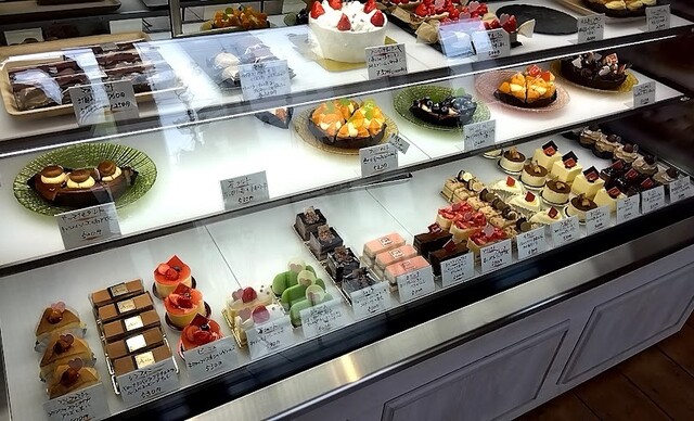 Aria（アリア） - 苫小牧（ケーキ）の写真