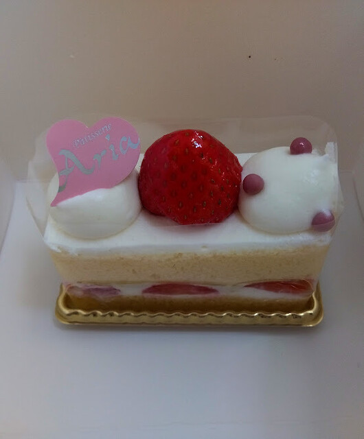 Aria（アリア） - 苫小牧（ケーキ）