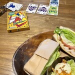 リリカフェ - 