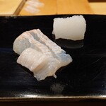 日本橋蛎殻町 すぎた - 