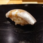 日本橋蛎殻町 すぎた - 