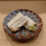 日本橋蛎殻町 すぎた - 