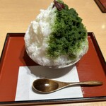 家傳京飴 祇園小石 - 