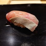 日本橋蛎殻町 すぎた - 