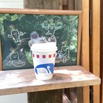 ブルースカイコーヒー - 