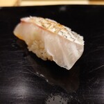 日本橋蛎殻町 すぎた - 