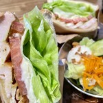 リリカフェ - 