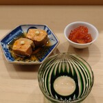 日本橋蛎殻町 すぎた - 