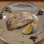 日本橋蛎殻町 すぎた - 