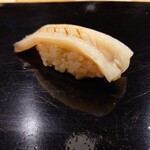 日本橋蛎殻町 すぎた - 