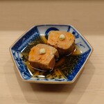 日本橋蛎殻町 すぎた - 