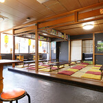 もつ焼エビちゃん - 大人数の宴会はお任せください！貸し切りもOK