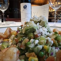 ウルフギャング・ステーキハウス 福岡店 - 