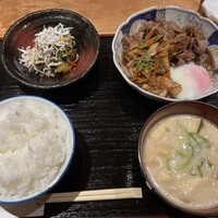北新地 つきしろ - 