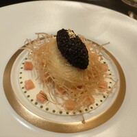 ガストロノミー ジョエル・ロブション - 