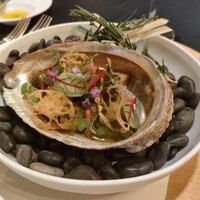 ガストロノミー ジョエル・ロブション - 