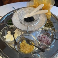 ウルフギャング・ステーキハウス 福岡店 - 