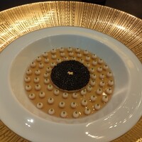 ガストロノミー ジョエル・ロブション - 