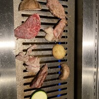 焼肉&手打ち冷麺 二郎 KANAYAMA - 