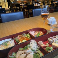 NOBU TOKYO - 