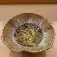 日本橋蛎殻町 すぎた - 
