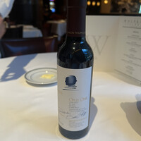 ウルフギャング・ステーキハウス 福岡店 - 