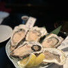 OYSTER BAR 酒肆石花