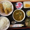 とんかつ 三条