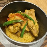 中目黒 とりまち - 