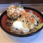 そばの神田 東一屋 - 完成形