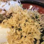 そばの神田 東一屋 - ブチまけろ！  #BCMKR!