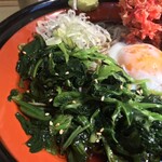 そばの神田東一屋 - #食べログ的に撮るとこうなる。